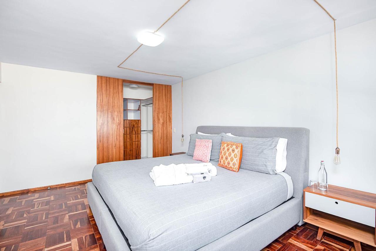 Maison d'hôtes Coyoacan 3*