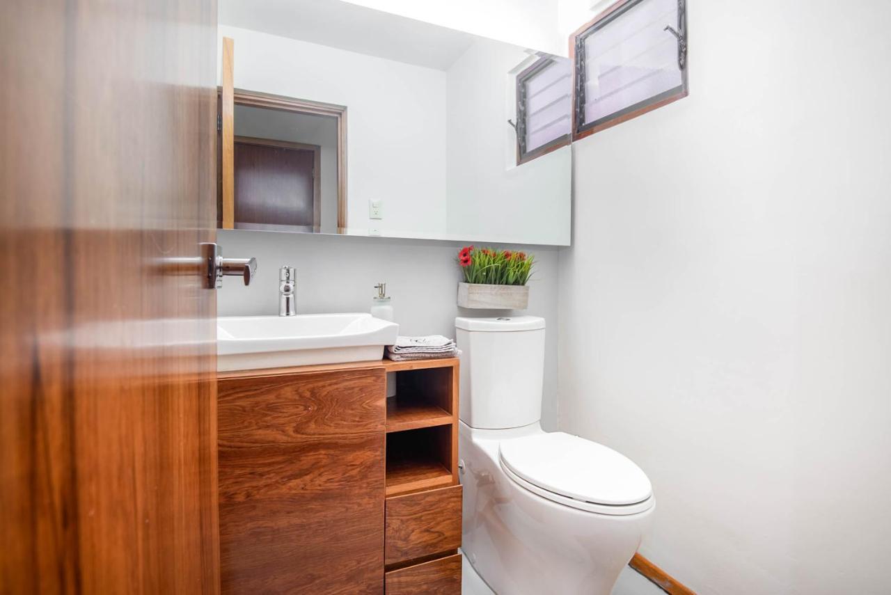 Coyoacan Maison d'hôtes 3*