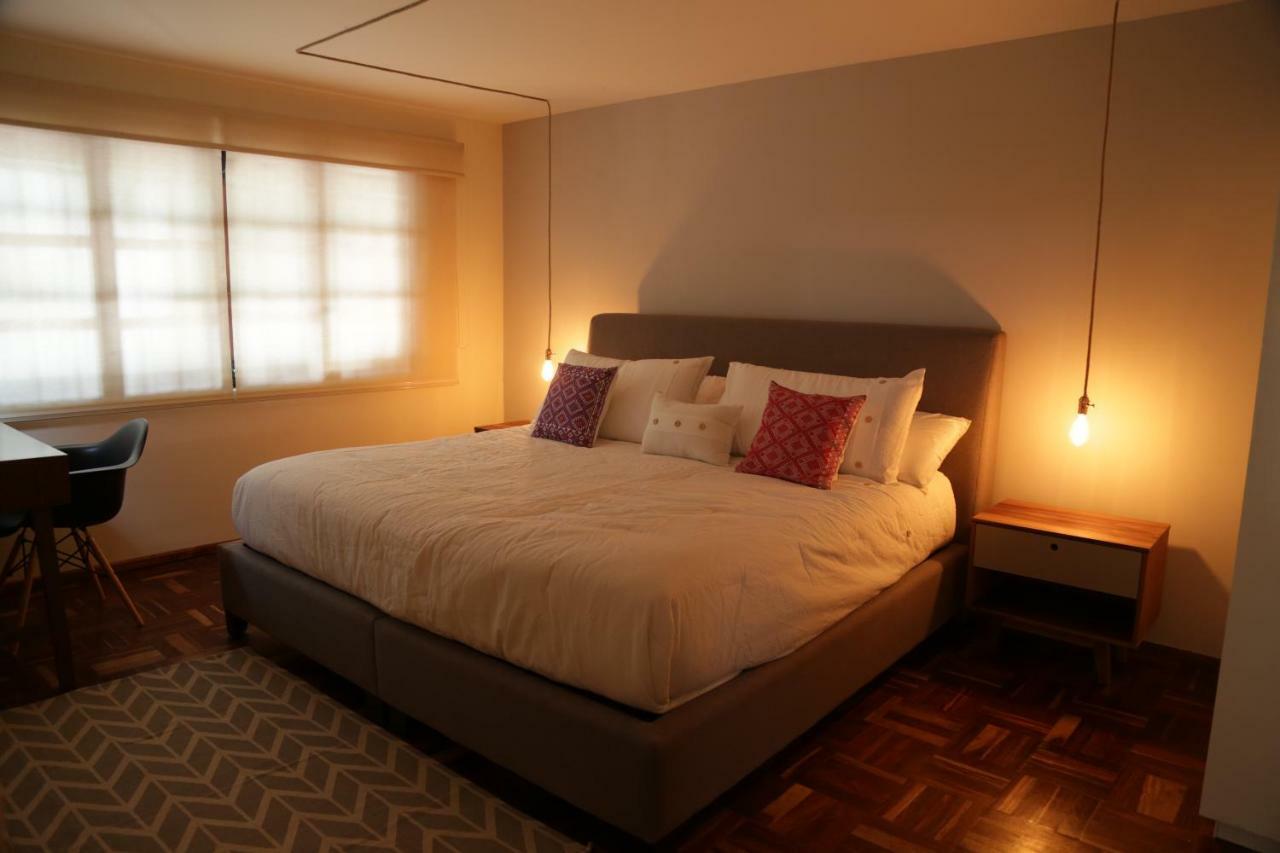 Maison d'hôtes Coyoacan